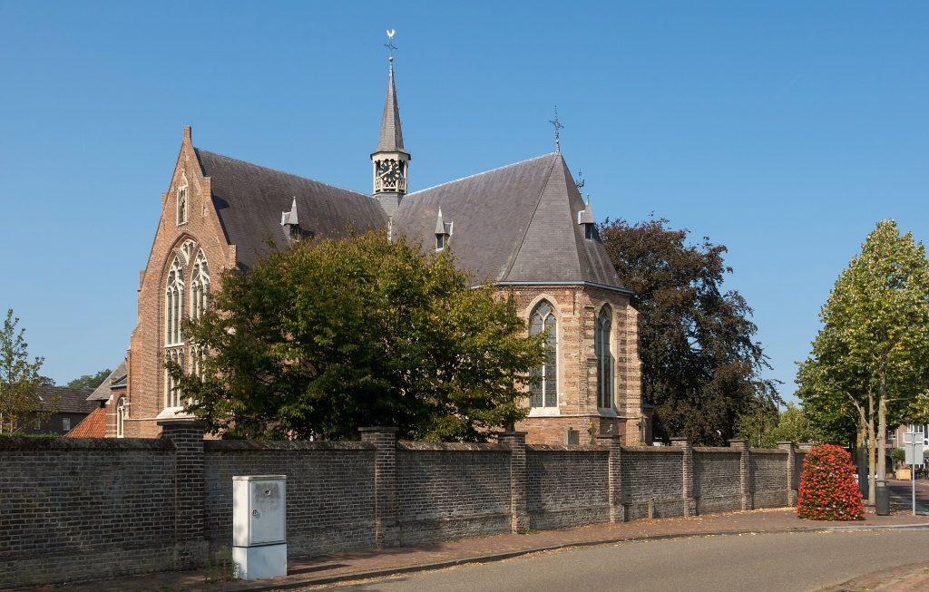 Bergeijk