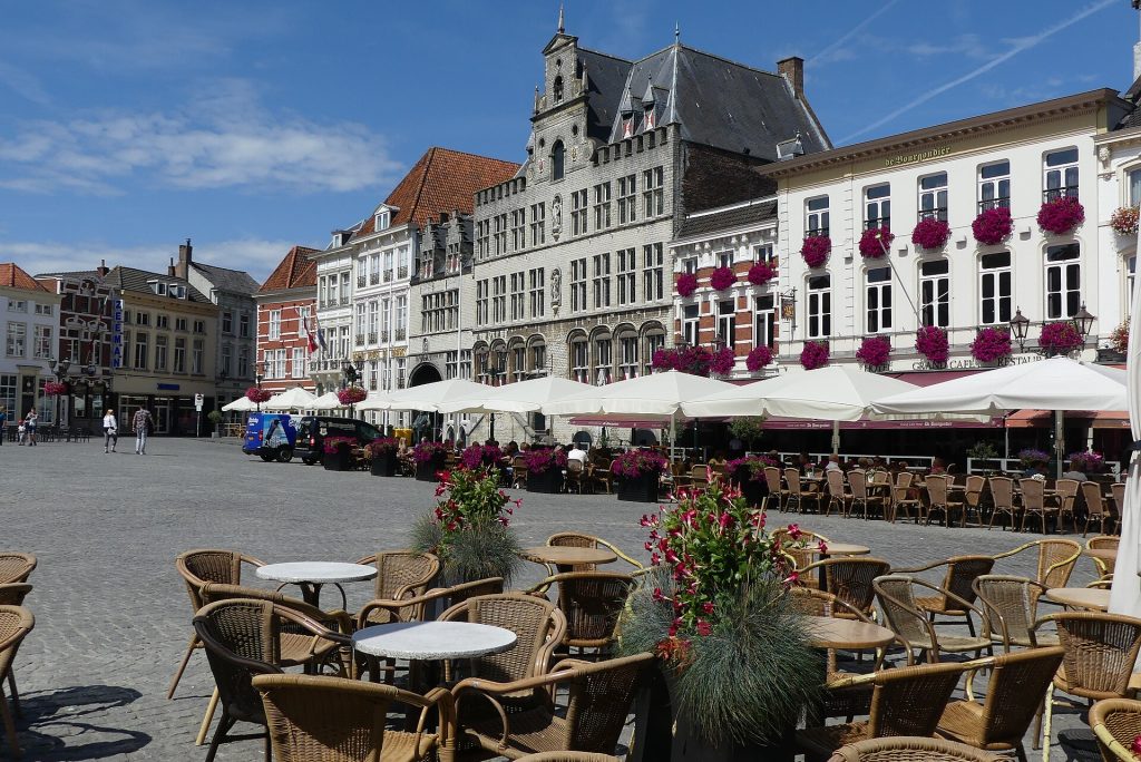 Bergen op Zoom