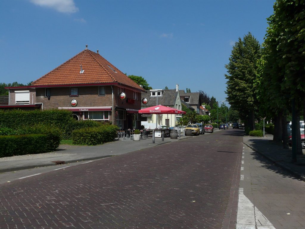 Berkel-Enschot