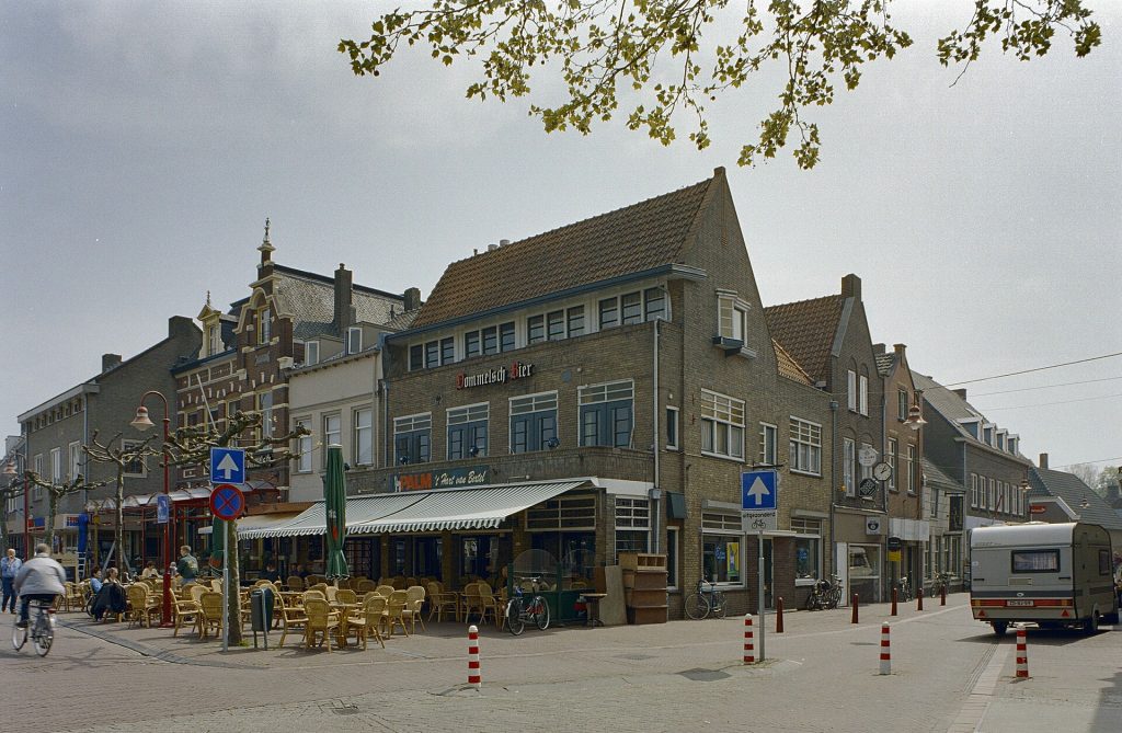 Boxtel