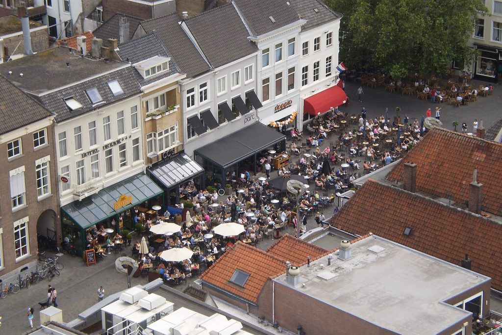 Breda