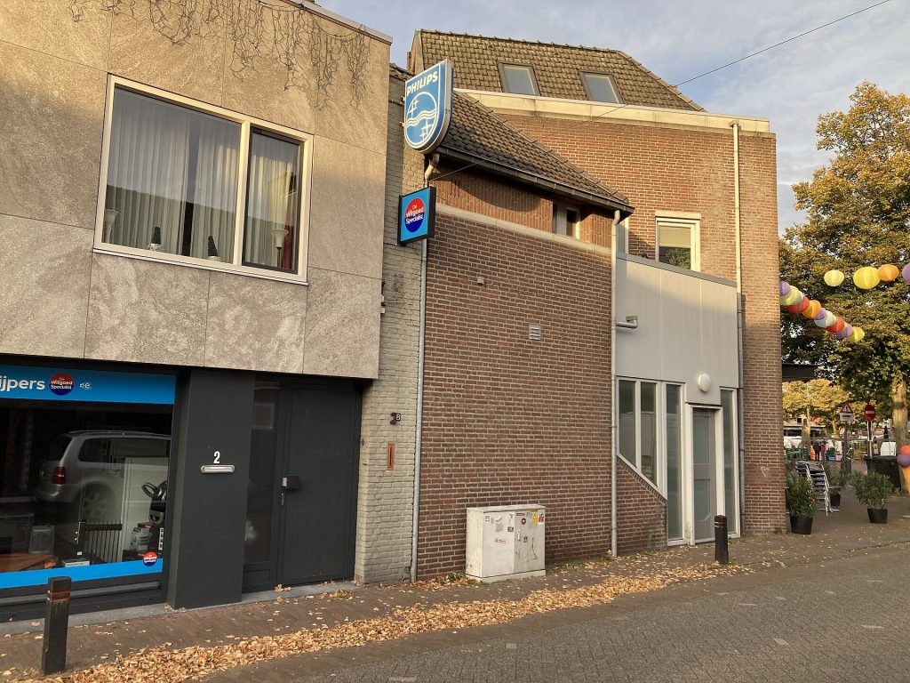 Deurne
