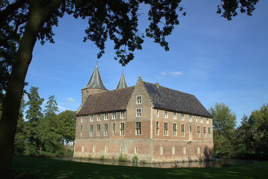 Dussen