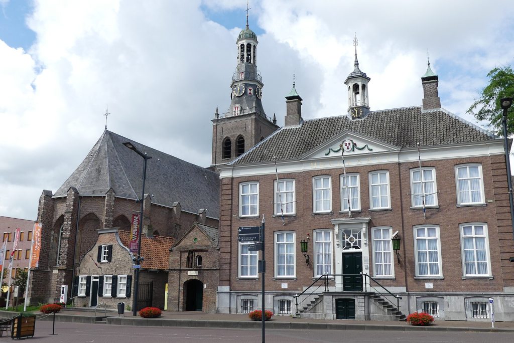 Etten-Leur
