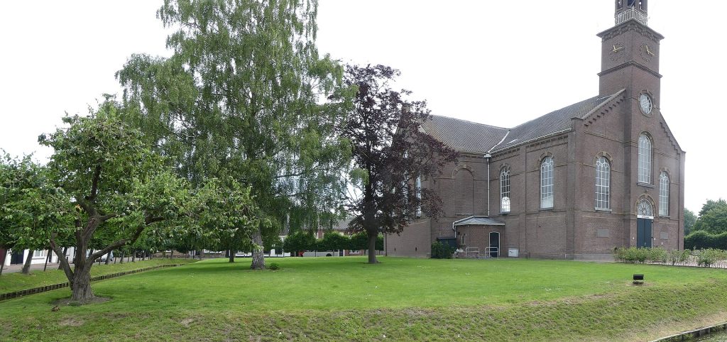 Fijnaart