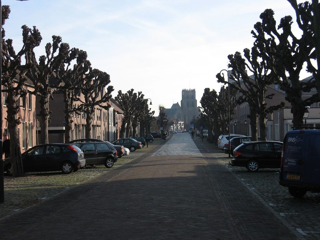Geertruidenberg
