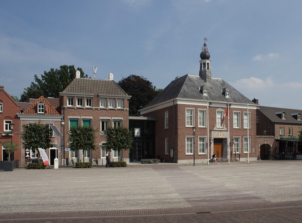 Gemert