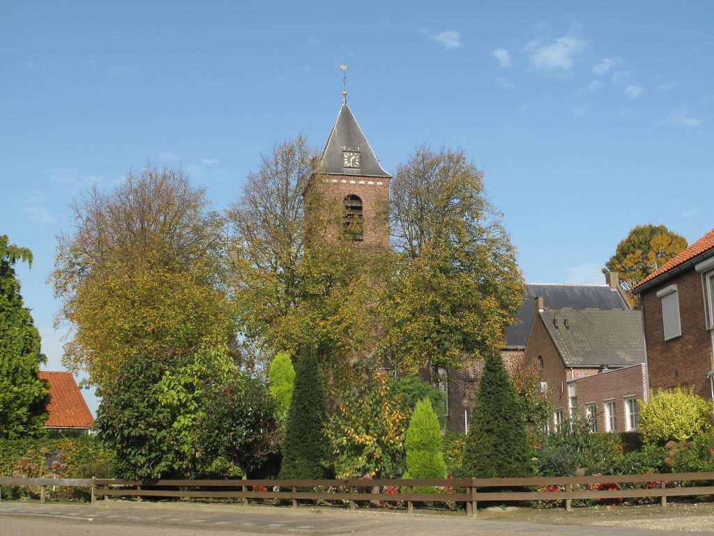 Genderen