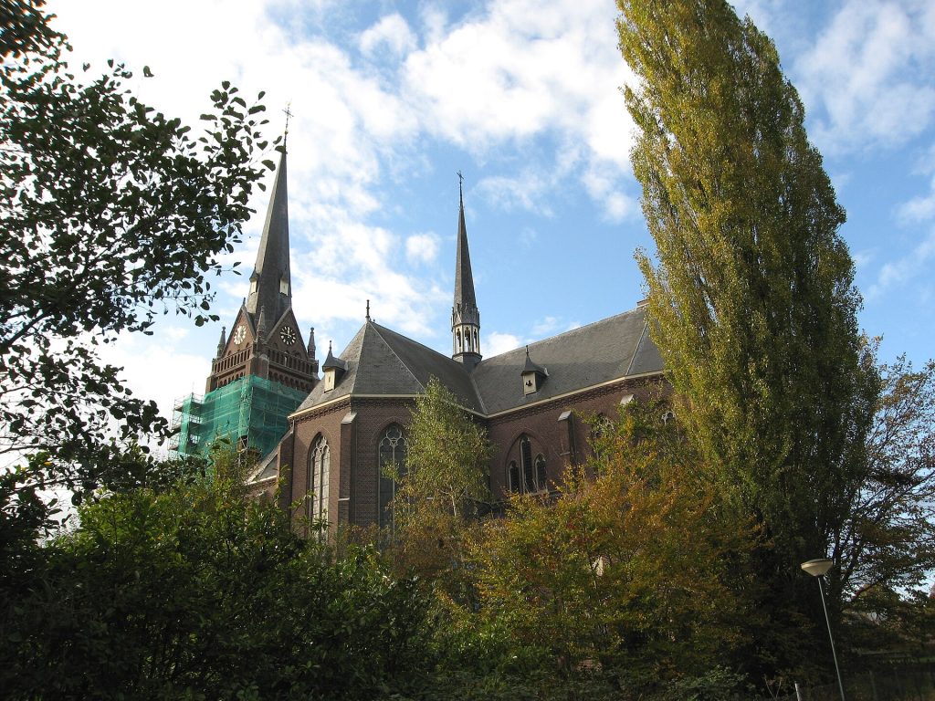 Haaren