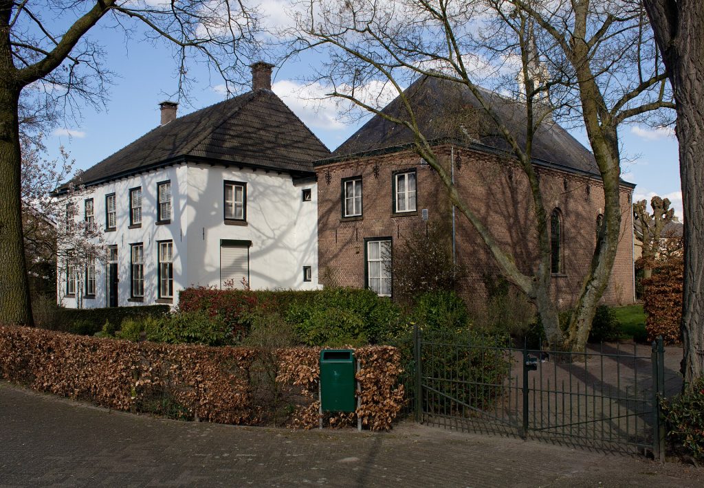 Heeswijk-Dinther