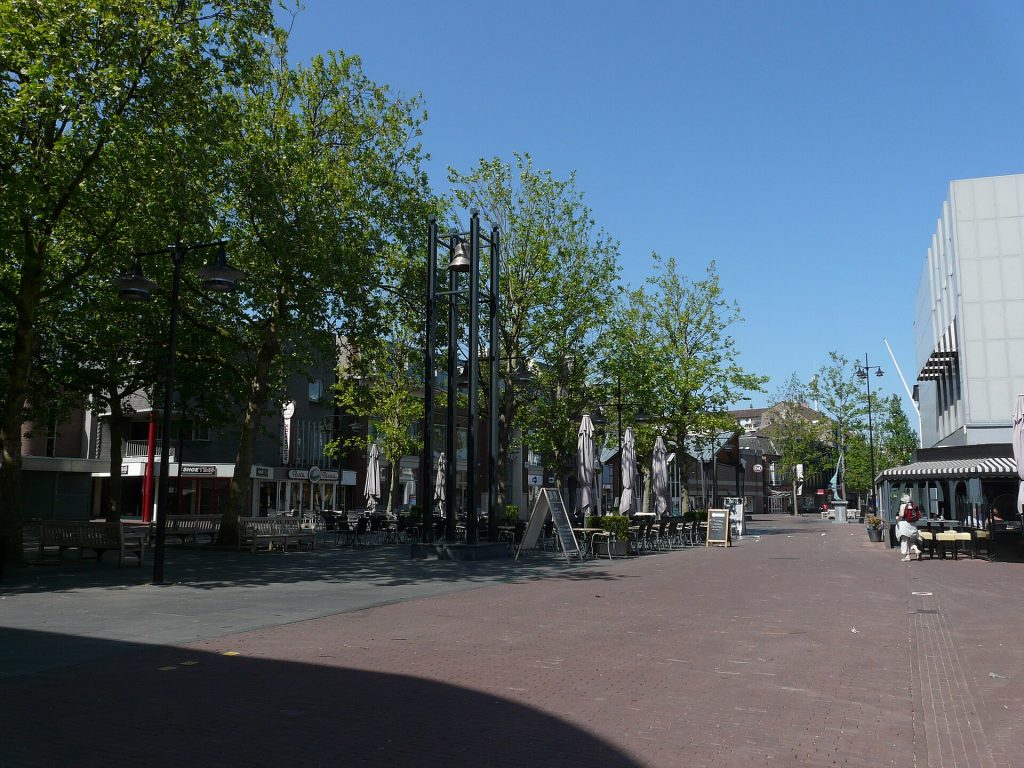 Helmond