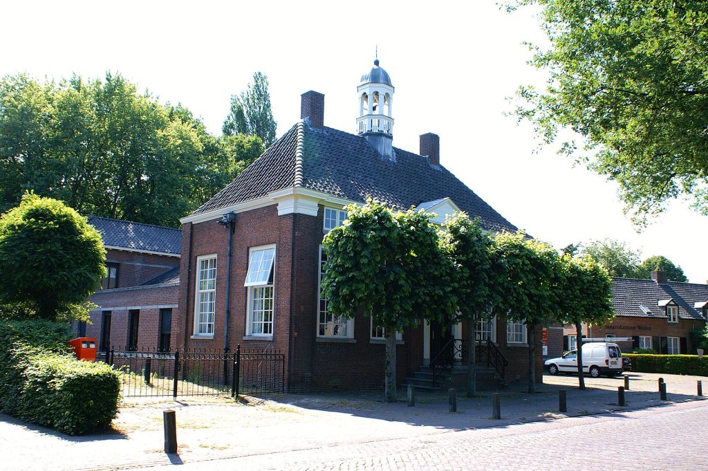 Helvoirt