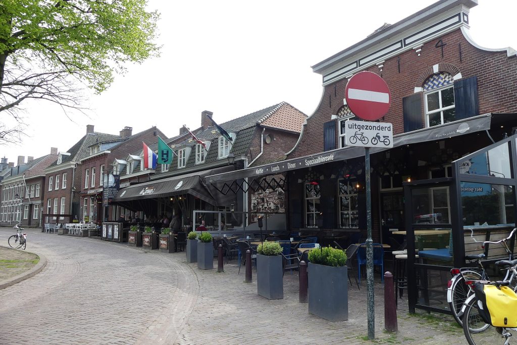 Hilvarenbeek