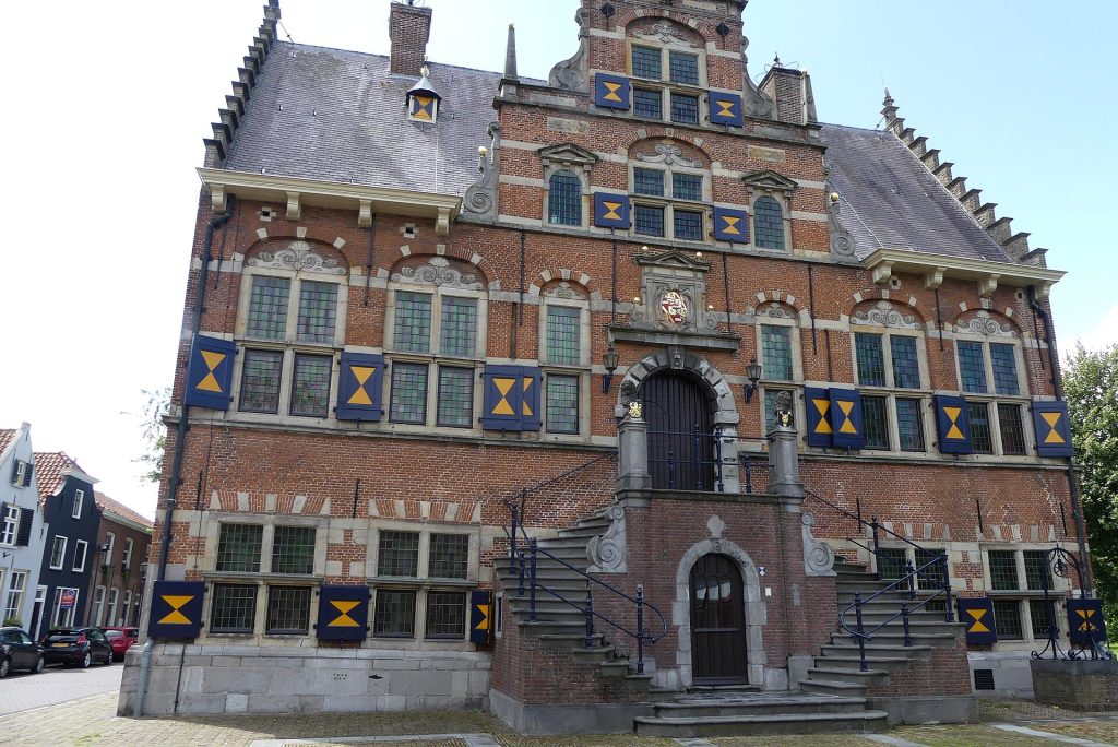 Klundert