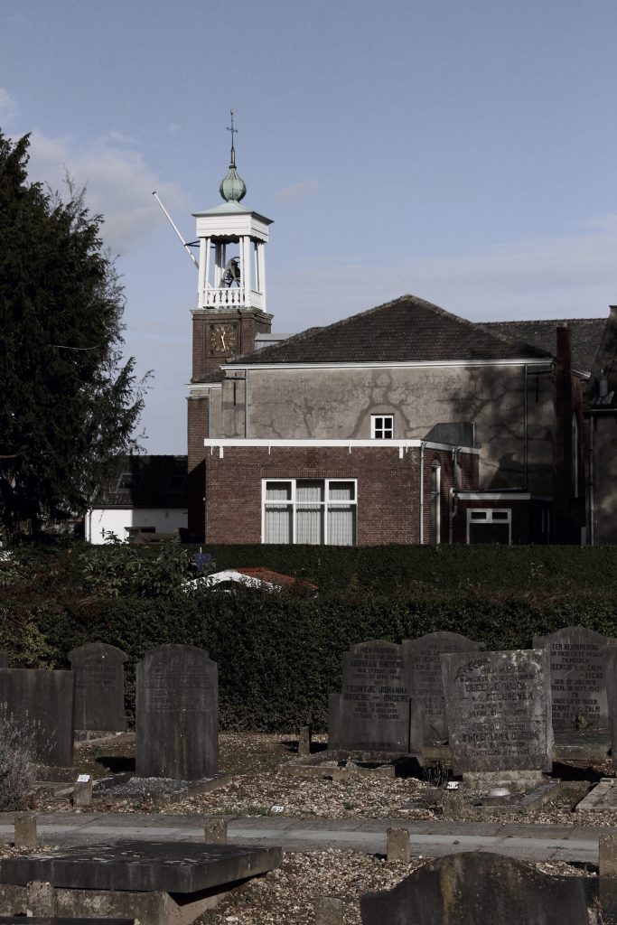 Lage Zwaluwe