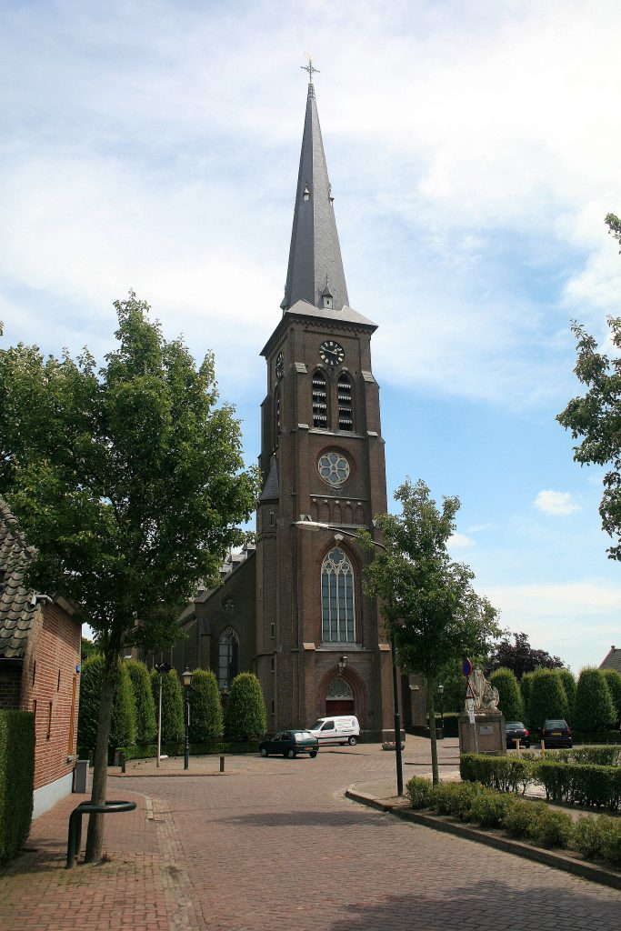 Liempde
