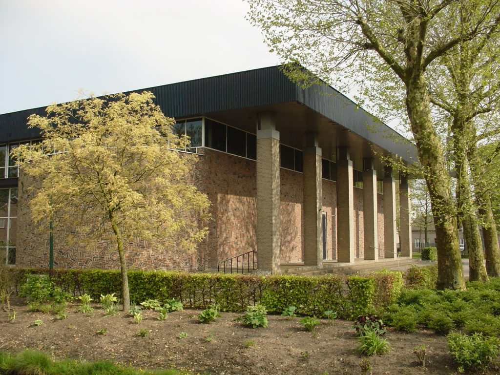 Lieshout