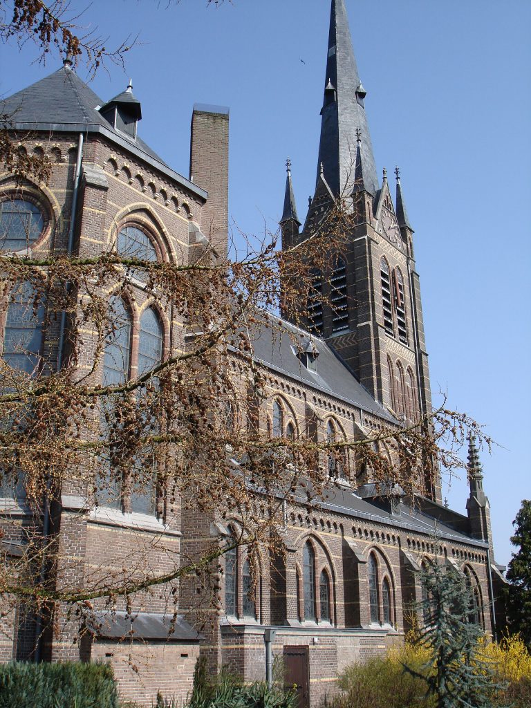 Liessel