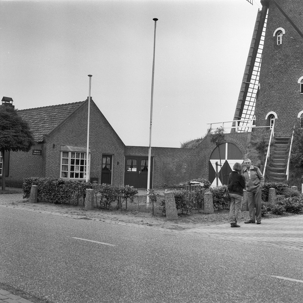 Luyksgestel