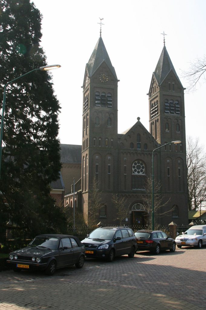 Maarheeze