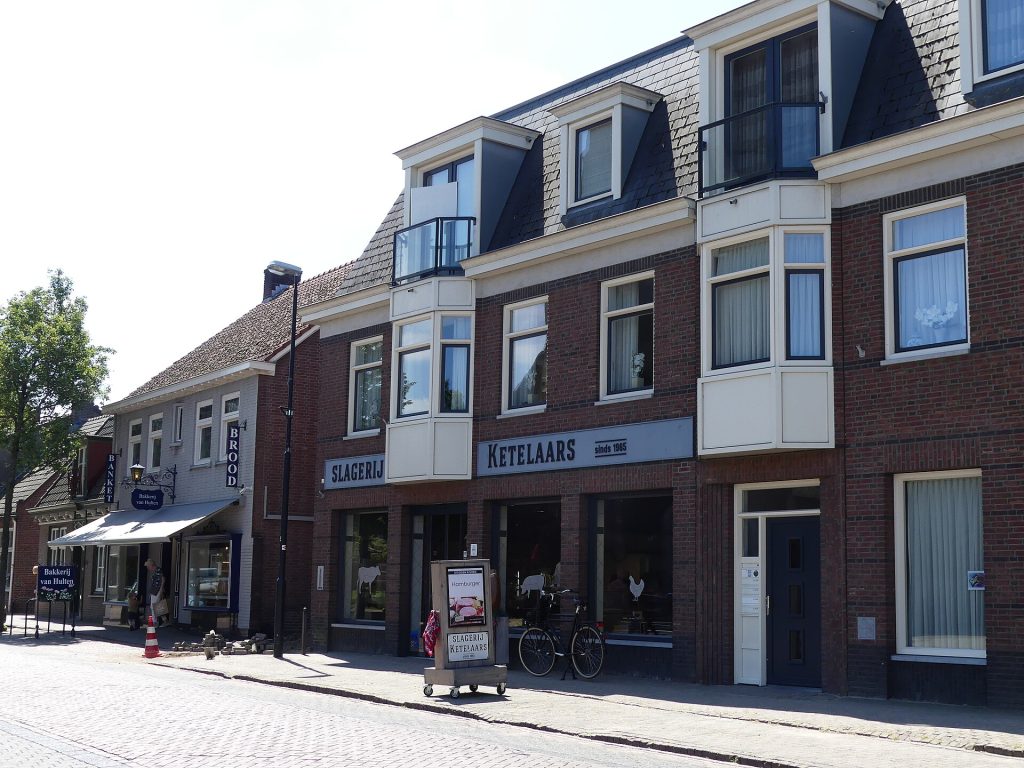 Moergestel