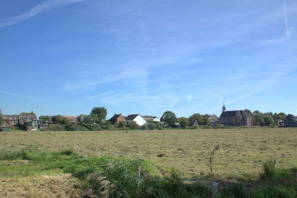 Nieuwendijk