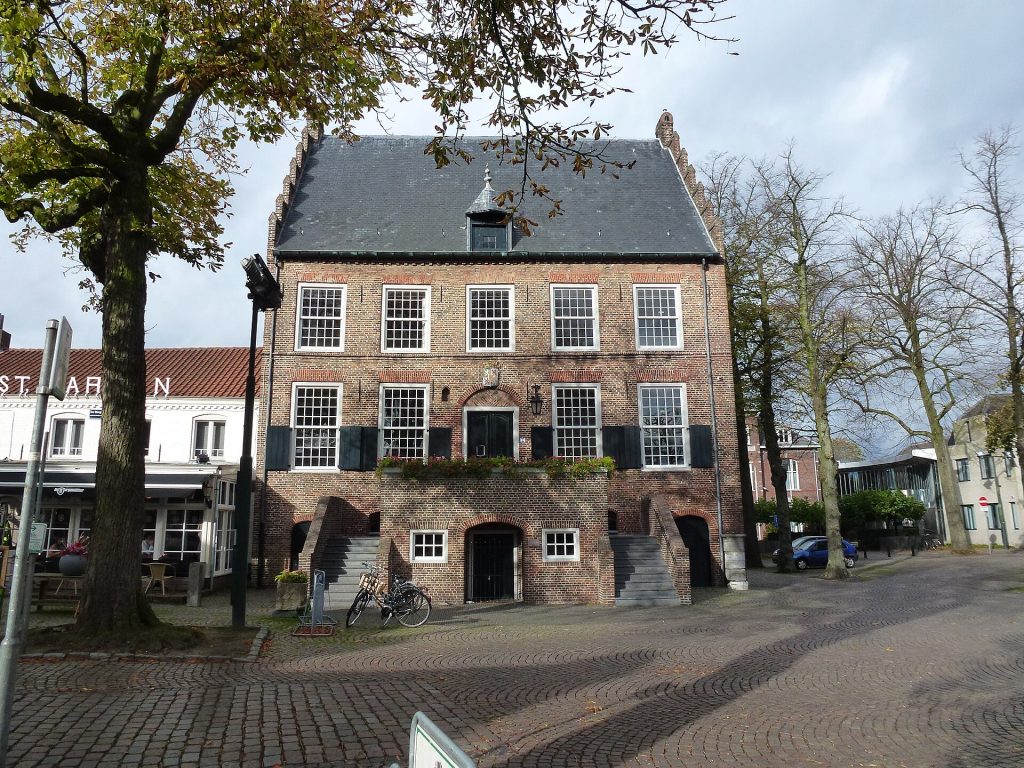 Oirschot