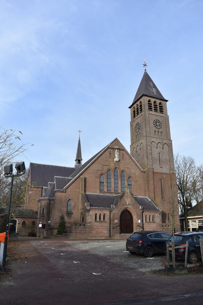 Oost West en Middelbeers