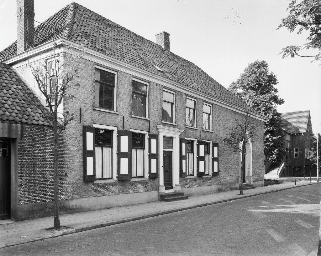 Ossendrecht