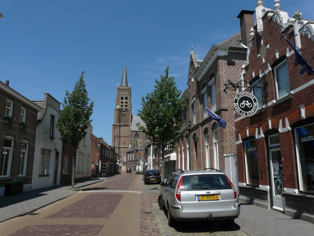 Oud Gastel