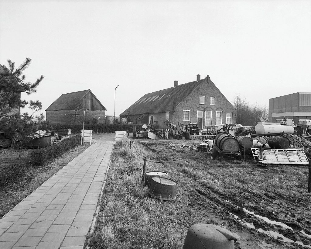 Oudheusden