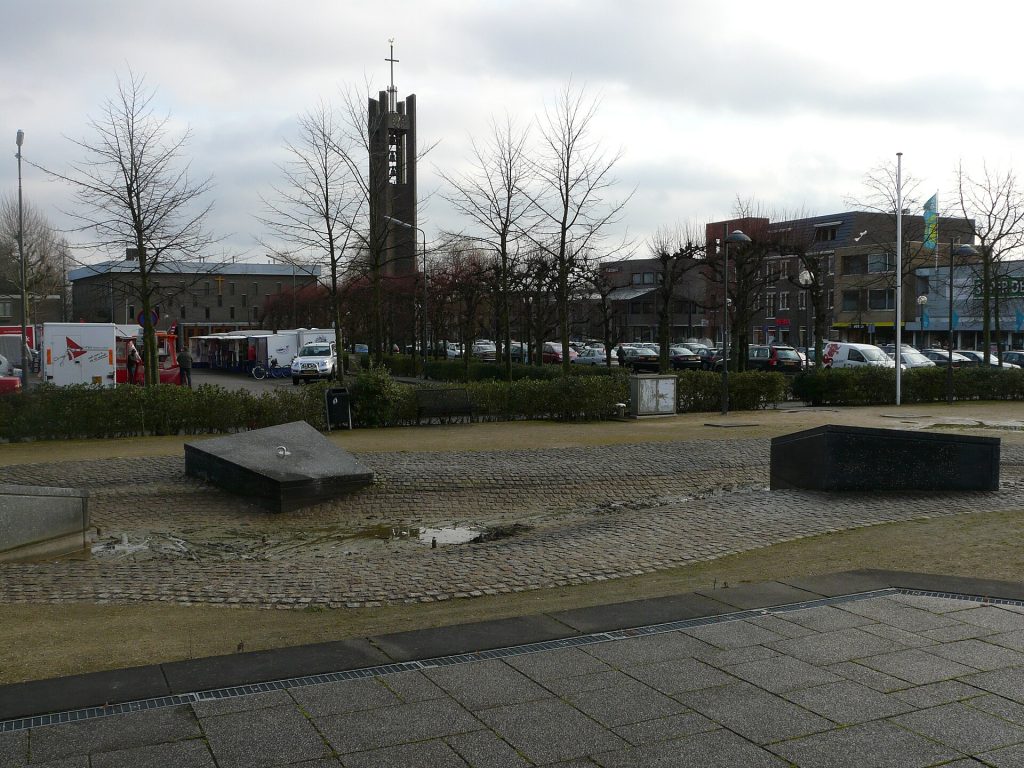 Prinsenbeek