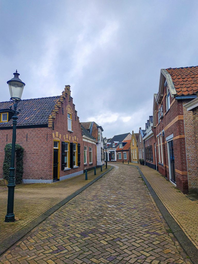 Raamsdonksveer