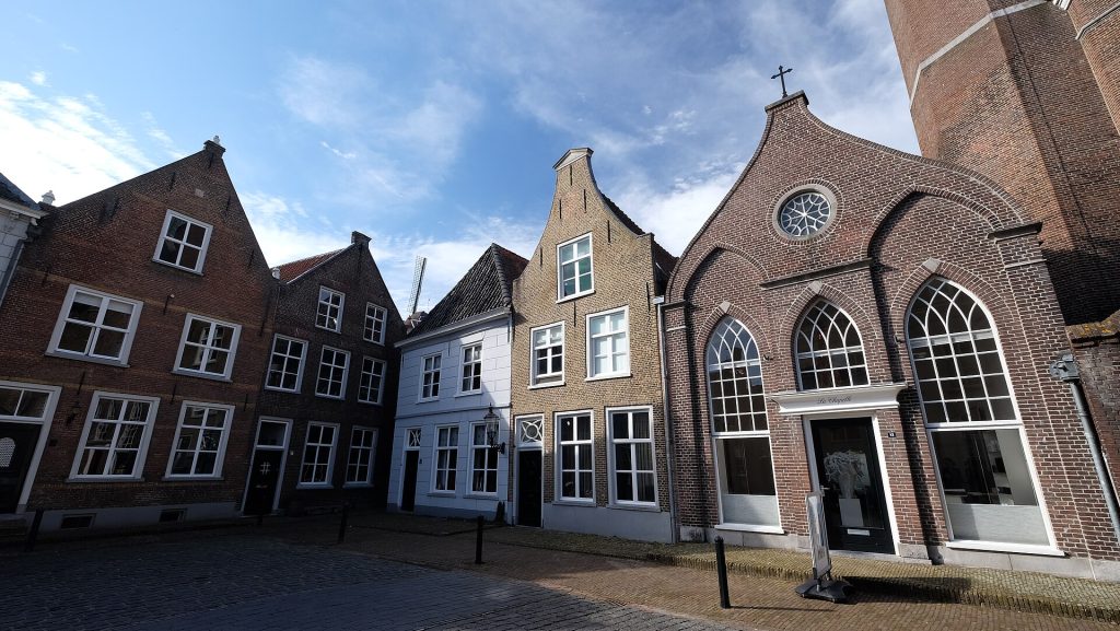 Ravenstein