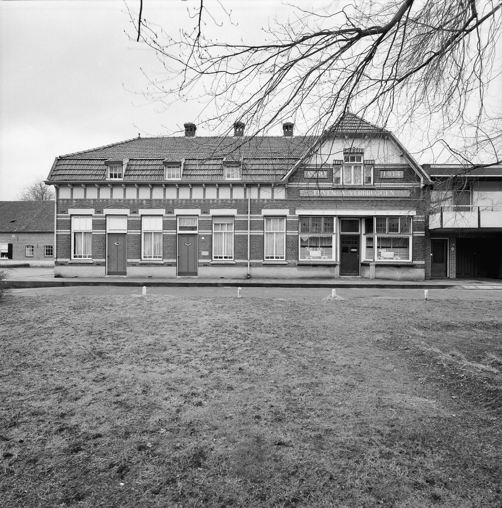 Rijkevoort