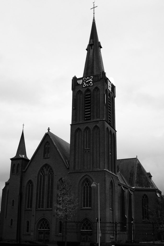 Rijsbergen