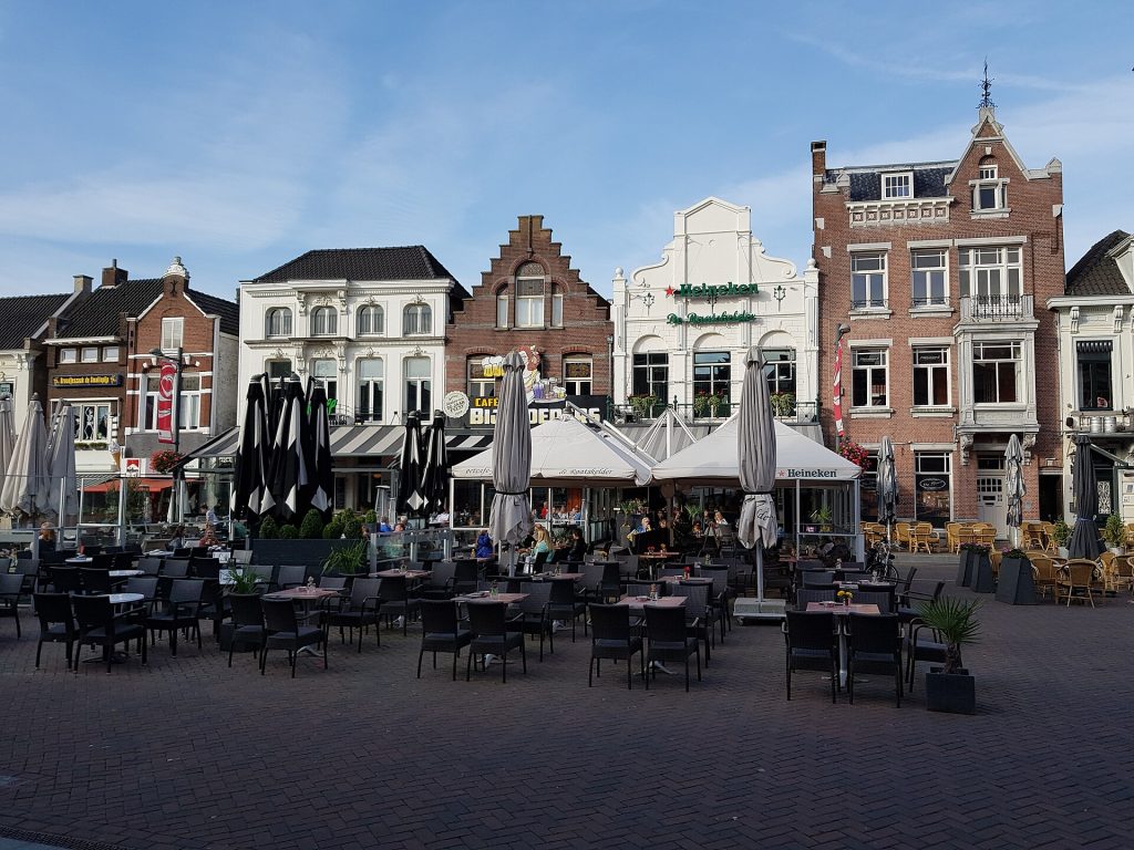 Roosendaal