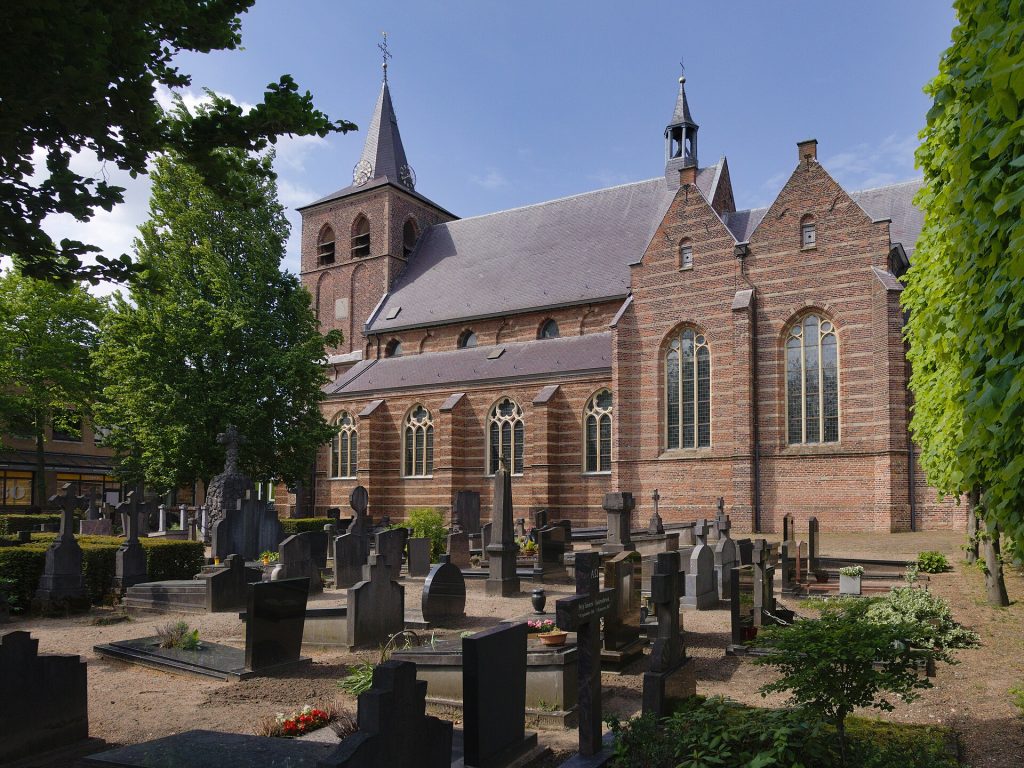 Rosmalen