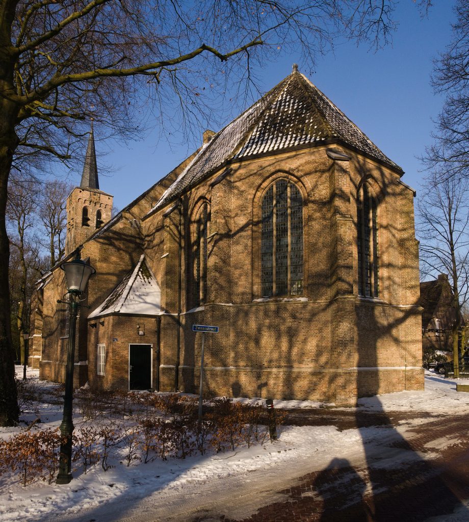 s Gravenmoer