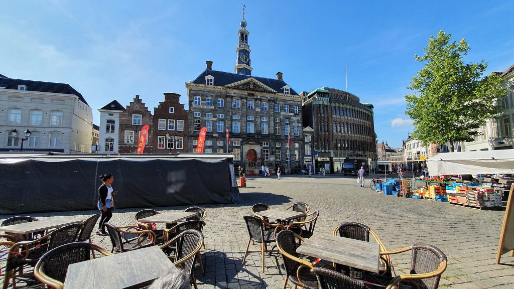 s-Hertogenbosch