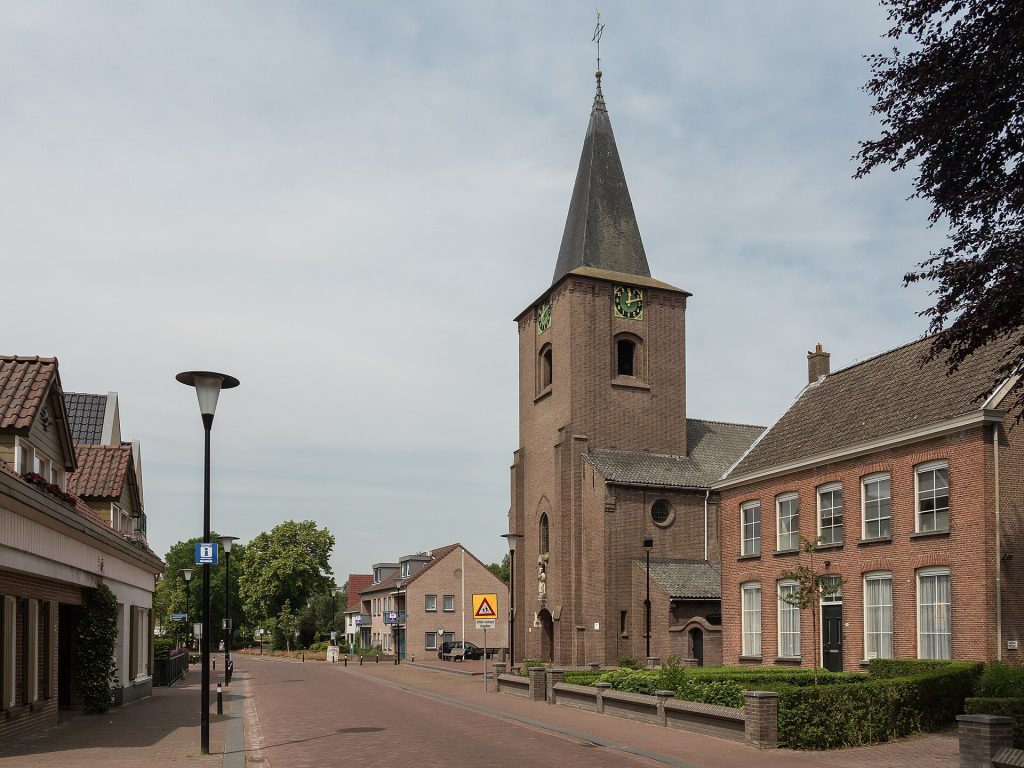 Schijf