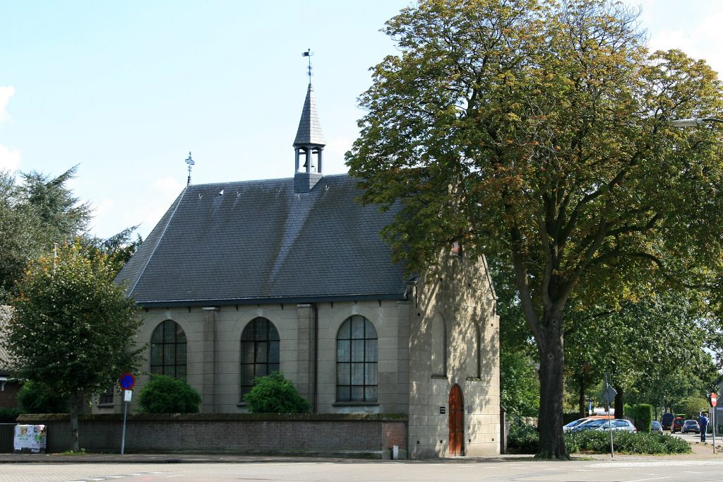Sint-Michielsgestel