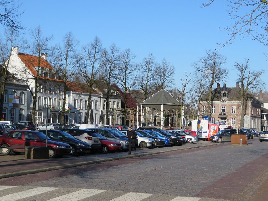 Sint-Oedenrode