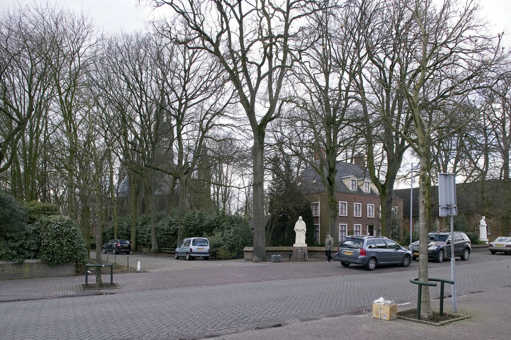 St. Willebrord