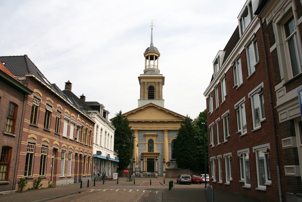 Steenbergen
