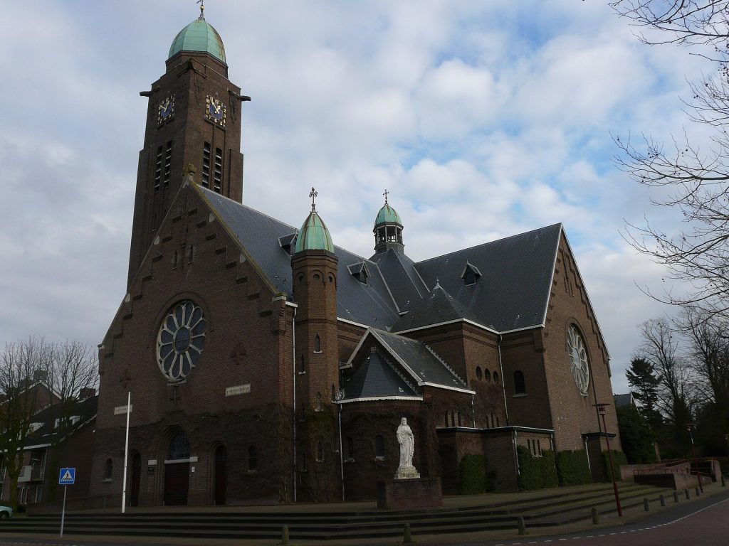 Teteringen
