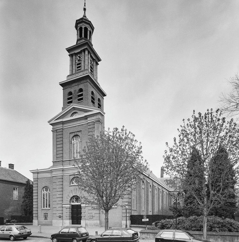 Udenhout