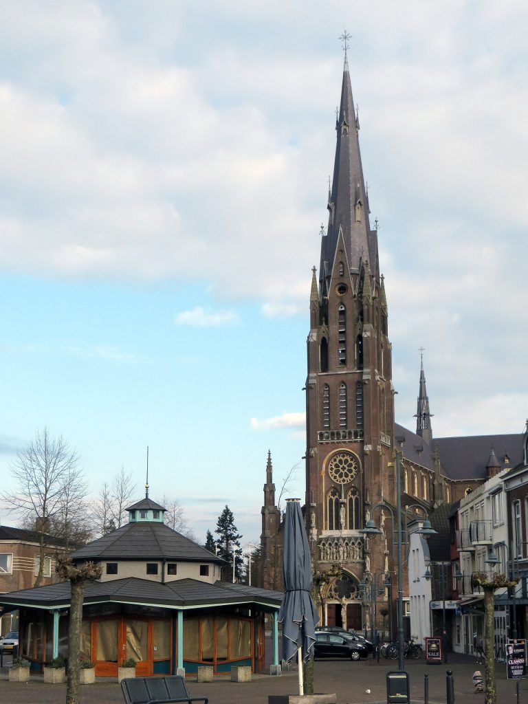 Veghel