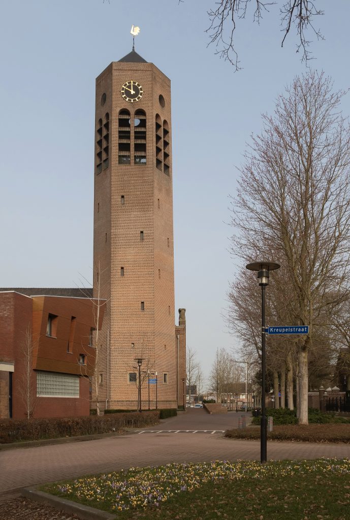 Vierlingsbeek
