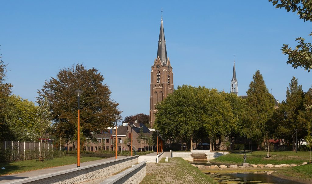 Vlijmen